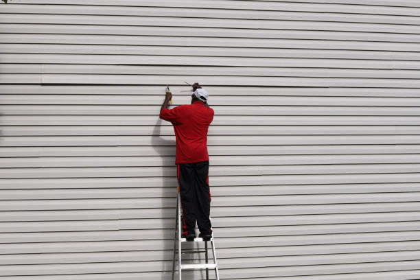 Siding Removal and Disposal in Inkster, MI